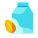 귀리 우유 icon