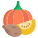 Pumpkin And Nutmeg icon
