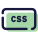 CSS icon