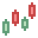 Candlestick Chart icon