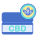 Cbd Crystals icon