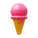 蛋卷冰淇淋 icon