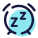 Snooze icon