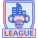 League icon