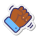 Angry Fist Skin Type 3 icon