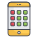 Applications icon