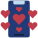 Hearts icon