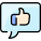 Thumbs Up icon