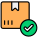 Package Delivery icon