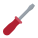 Screwdriver icon