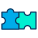 Puzzle icon