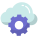 Cloud Settings icon