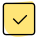 Checkbox icon