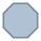 Octagon icon