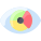 Visualisation icon