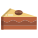 Coffee Pastry icon