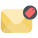 Mail Tag icon