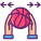 Basketball Ball icon