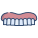 Teeth icon