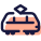 Tram Side View icon