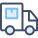 19-delivery truck icon