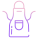 Apron icon