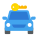 Car Rental icon