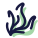 藻类 icon