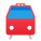 火车 icon