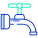 Faucet icon