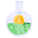 Chemical Experiment icon