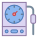 pH-meter icon