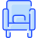 Fauteuil icon