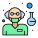 Scientist icon