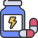 Energy Supplement icon