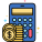 预算 icon