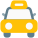 Cab Service icon