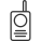 Rádio Walkie Talkie icon