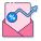 Letter icon