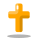 Croix icon