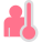 High Temperature icon