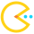 Pacman Lleno icon