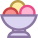 Taça de sorvete icon