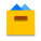 装满的盒子 icon
