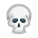 Skull icon