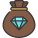 Diamond icon