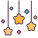 Stars icon