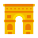 Triumphal Arch icon