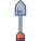 Shovel icon