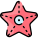 Estrella de mar icon